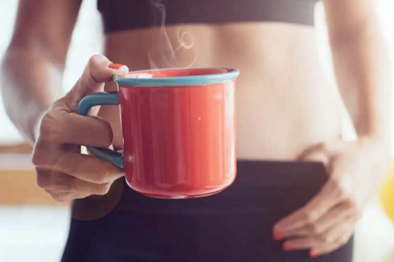 What Does Coffee Do to Your Body Weight?