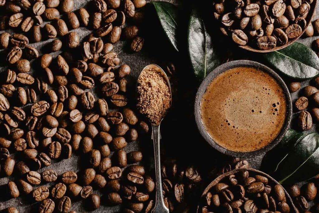 How Does the Roast Level Affect the Flavor of Coffee?