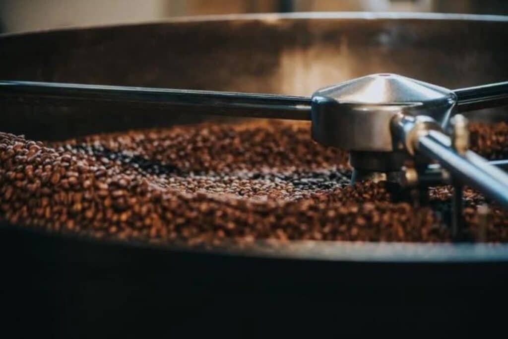 How Roast Levels Affect Coffee Flavor