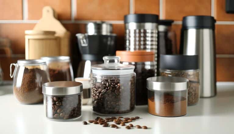 What is the Best Way to Store Coffee?