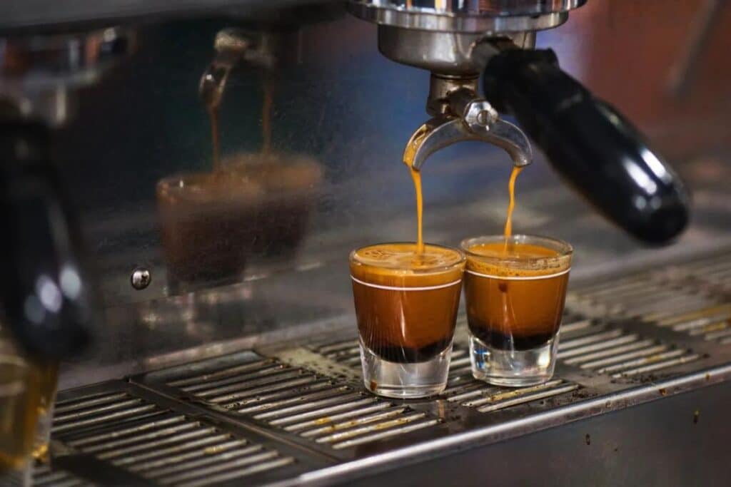 What Is the Point of Espresso?