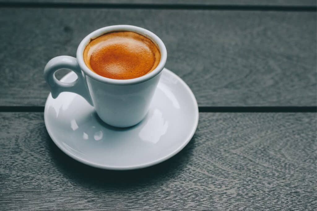 AlpineMountainCoffee.com - Espresso