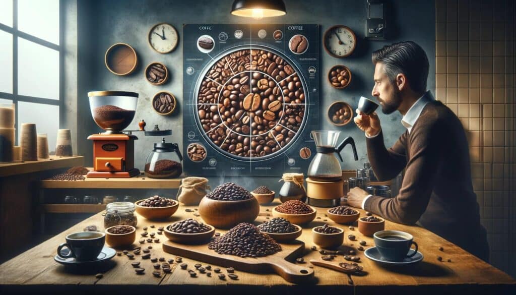 Understanding Coffee Bean Origins