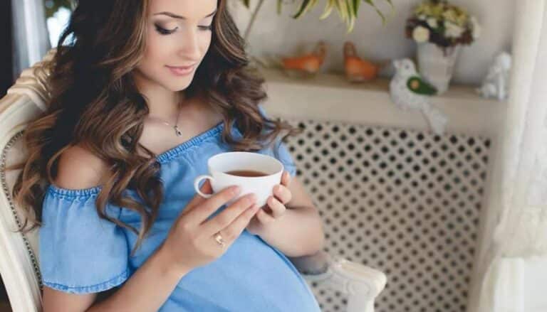 Can You Drink Coffee When Pregnant?