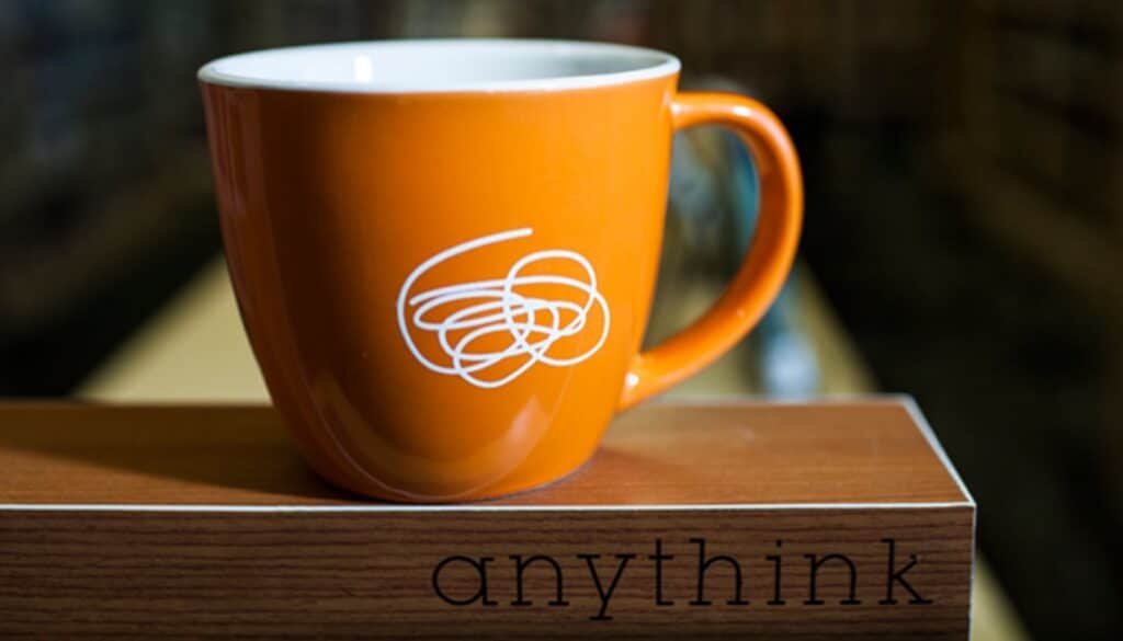 Anythink Coffee House