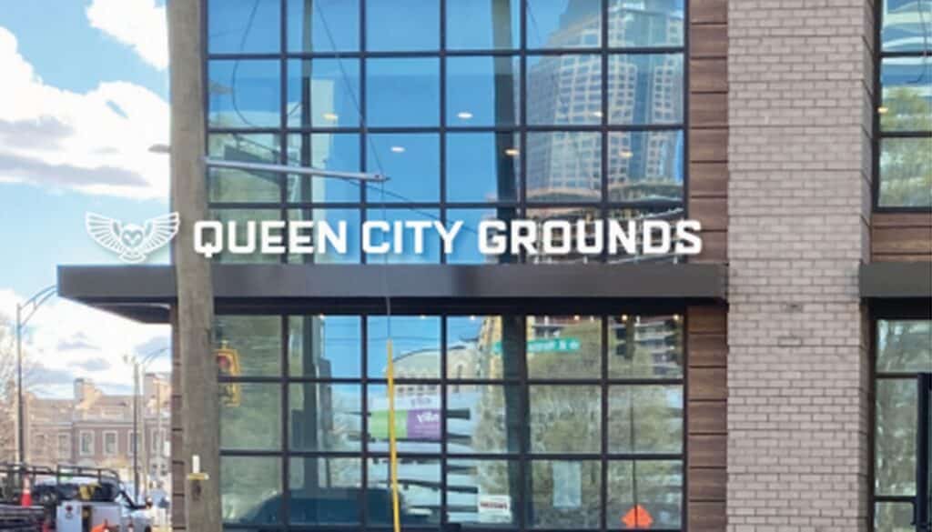 Queen City Grounds