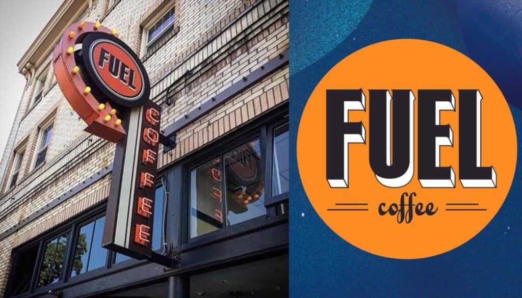 Fuel Coffee