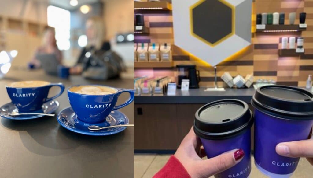 Clarity Coffee - The Top Coffee Shops in Oklahoma City