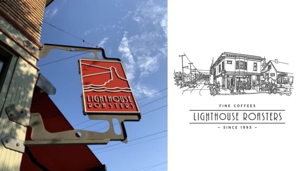 Lighthouse Roasters - The Top Coffee Shops in Seattle