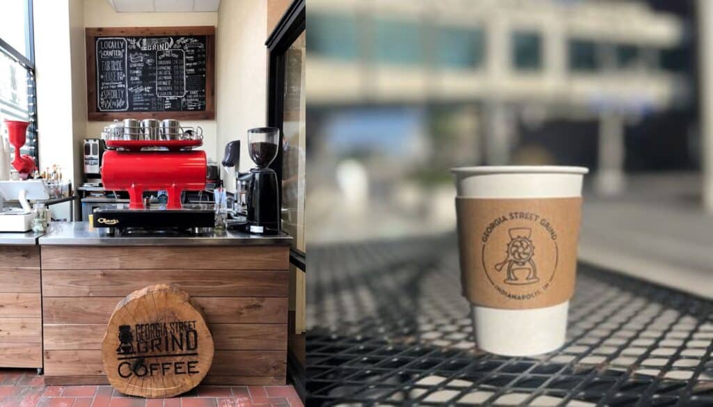 The Top 7 Coffee Shops in Indianapolis 2024 - Alpine Mountain Coffee