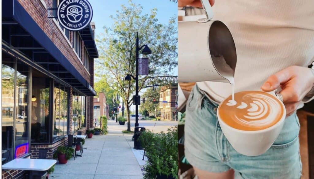 The Top 7 Coffee Shops in Des Moines, Iowa 2024 Alpine Mountain Coffee