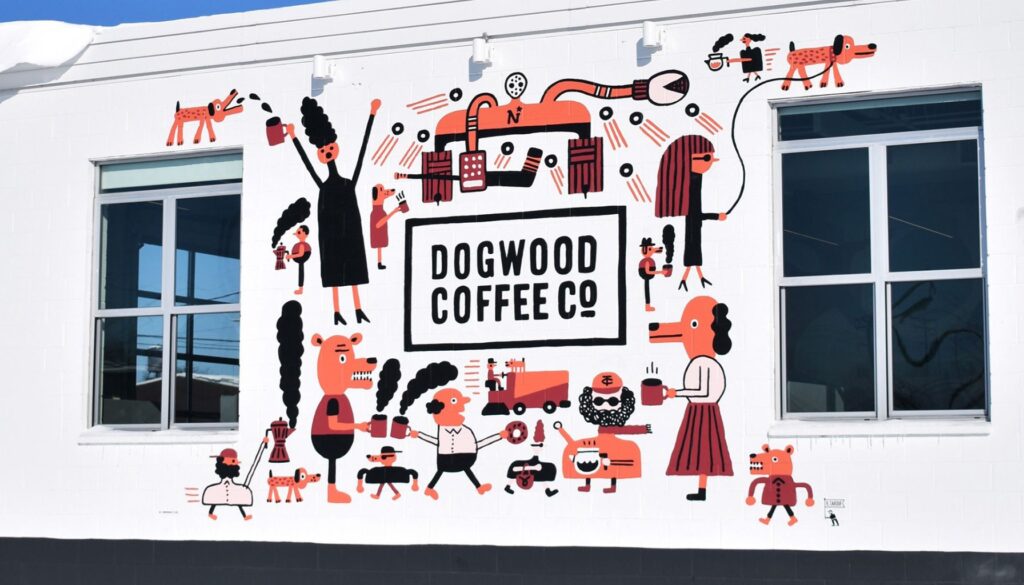 Dogwood Coffee