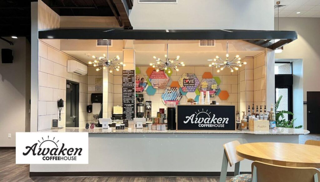 Awaken Coffee House - Top Best Coffee Shops in Garland, Texas