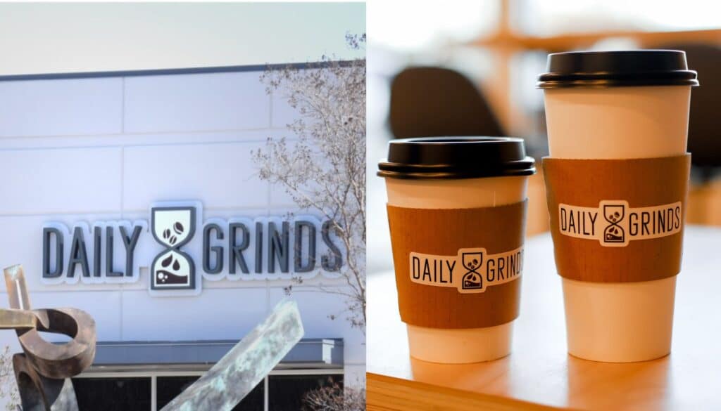 Daily Grinds