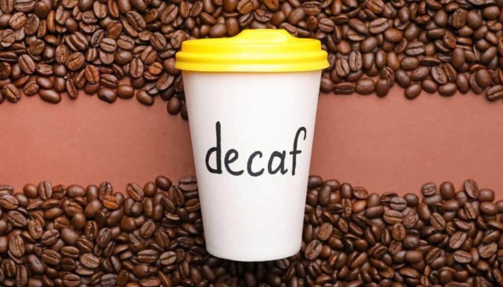 The History of Decaf Coffee