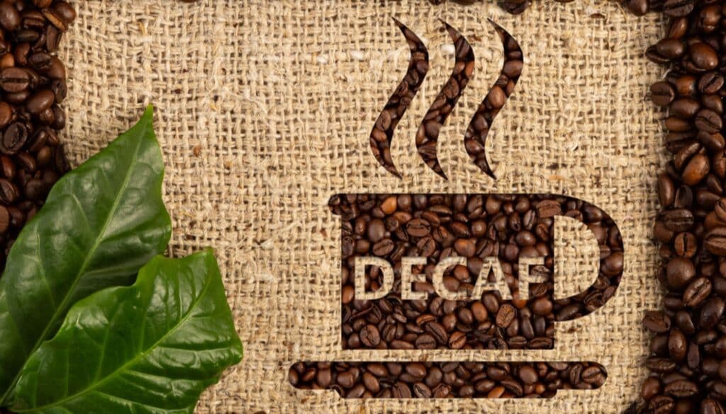 Comparing Decaffeination Methods