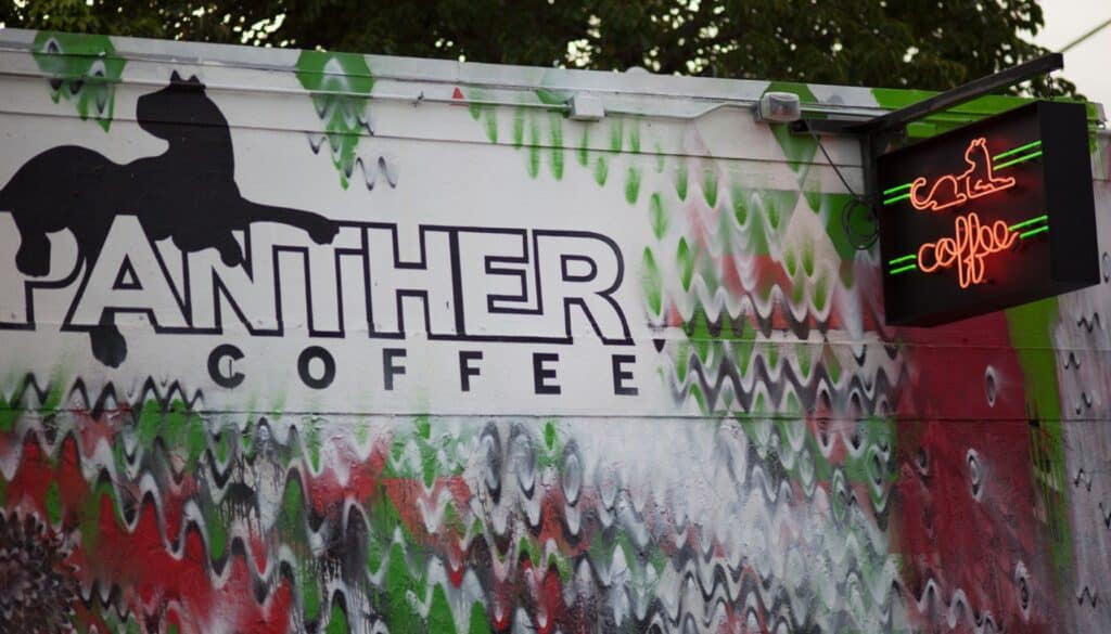 Panther Coffee - Top Best Coffee Shops in Miami, FL