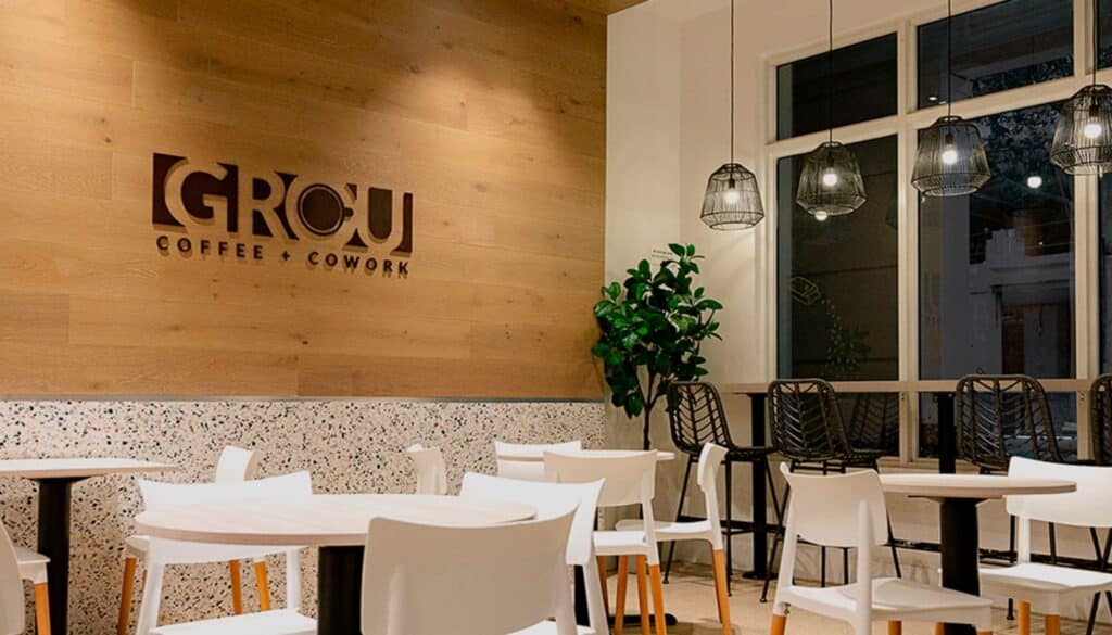 Grou Coffee - Top Best Coffee Shops in Miami, FL