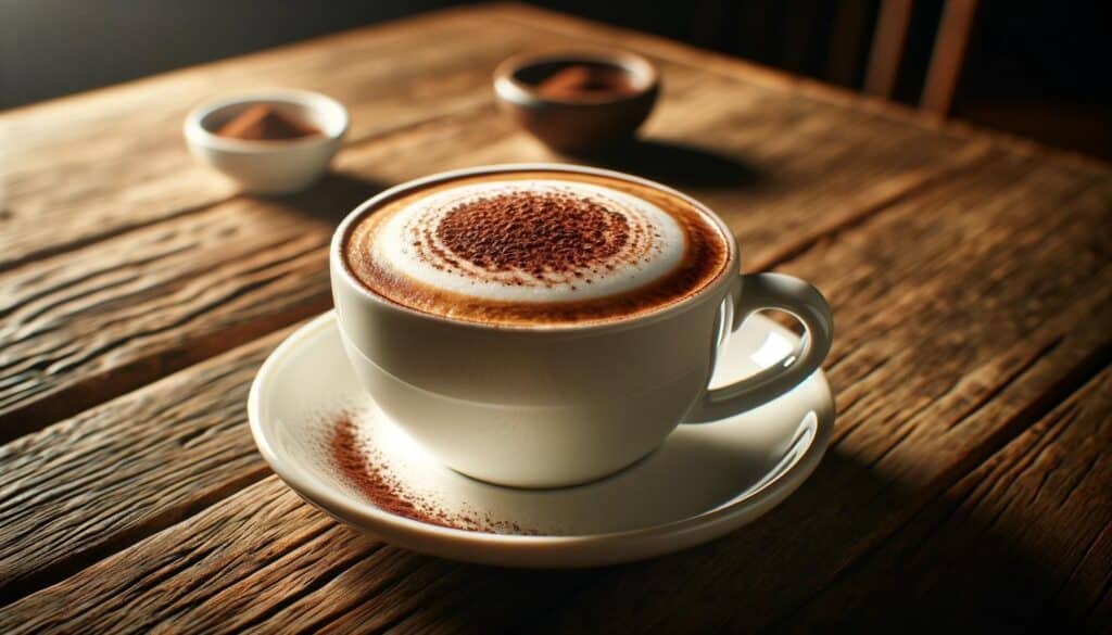 The Cultural Significance of Cappuccino