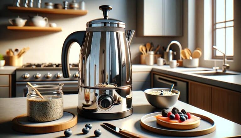 What is a Coffee Percolator?