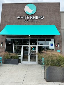 White Rhino Coffee