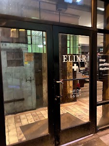 Elixr Coffee Roasters