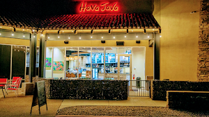 Hava Java Mesa