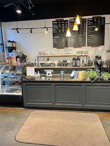 Coffea Roasterie and Espresso Bar