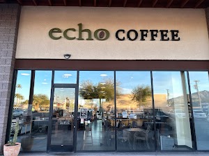 Echo Coffee