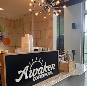 Awaken Coffee House