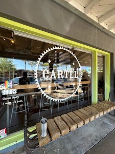 Cartel Roasting Co.