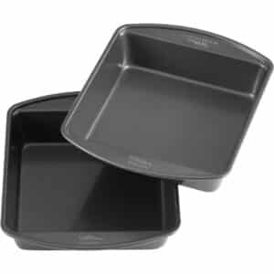 8x8 Inch Baking Pan