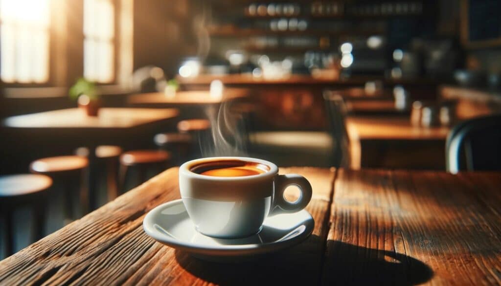 Understanding Espresso