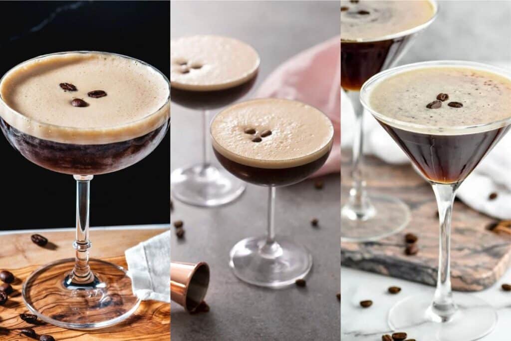 The Origin and Resurgence of the Espresso Martini