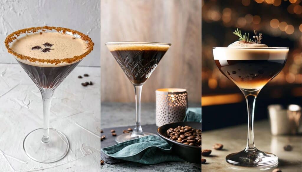 Conclusion: Celebrating the Timeless Espresso Martini