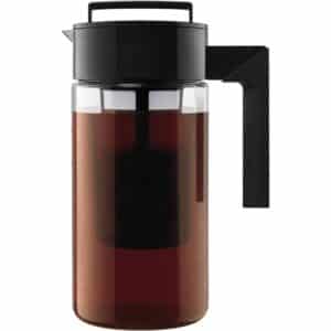 Cold Brew Coffee Maker