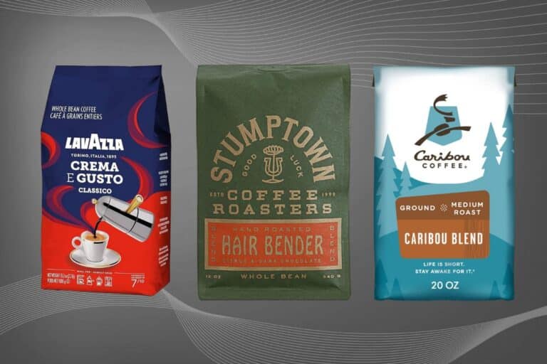 The 15 Best Coffee Brands