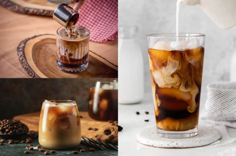 How to Make an Iced Espresso