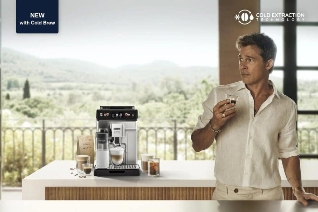 Product Reviews - DeLonghi Eletta Explore Review