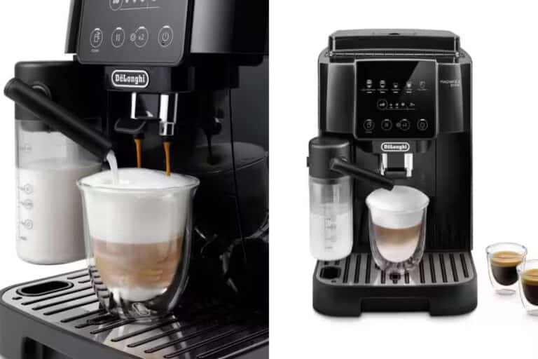 Product Reviews - DeLonghi Magnifica Start