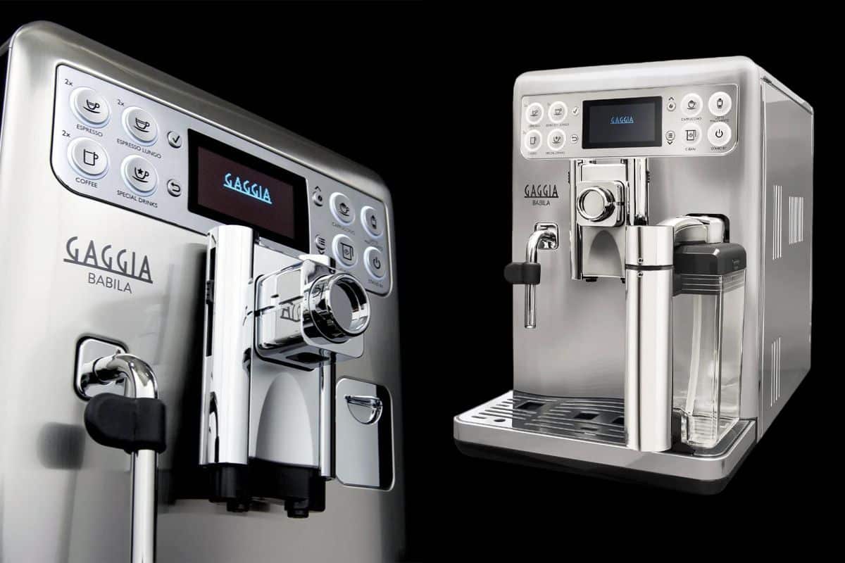 Gaggia Babila