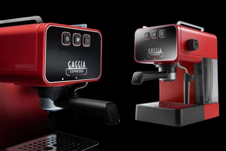 Gaggia Espresso Evolution