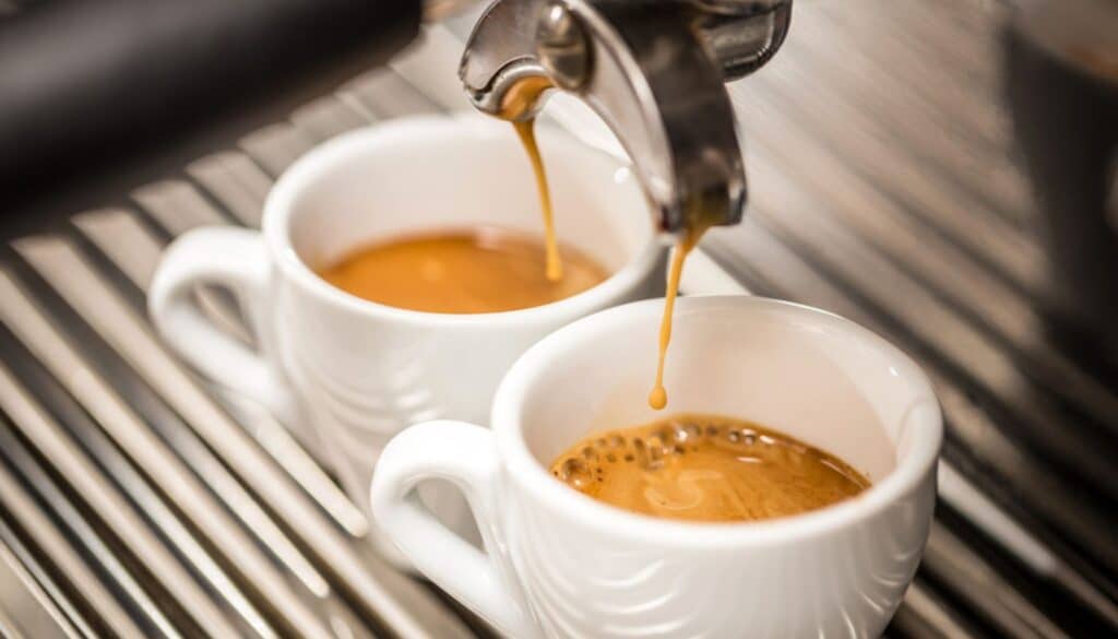 The Art and Science of Making Espresso