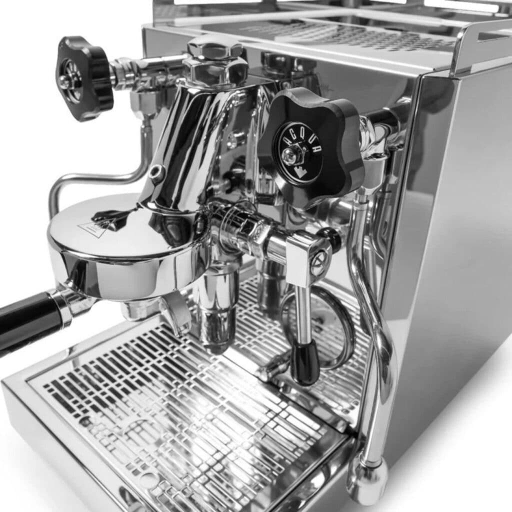 Product Reviews - Diletta Bello Espresso Machine