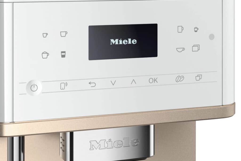 Miele CM 6360