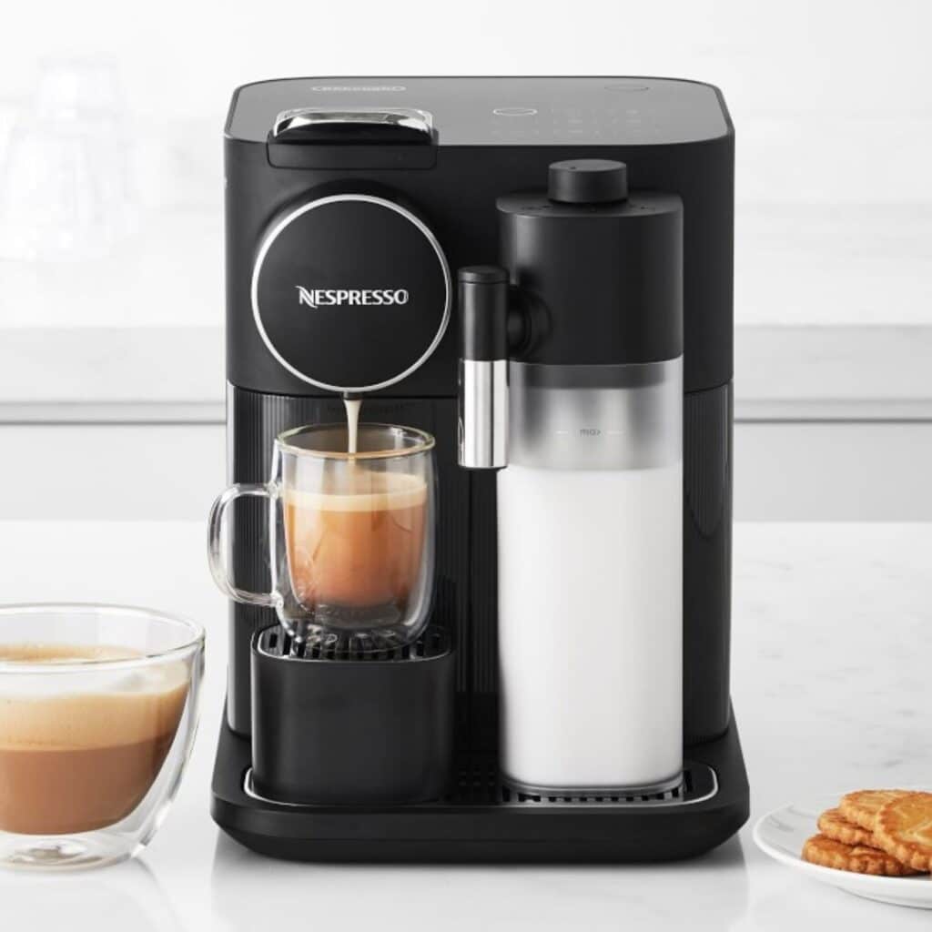 Nespresso Gran Lattissima Review