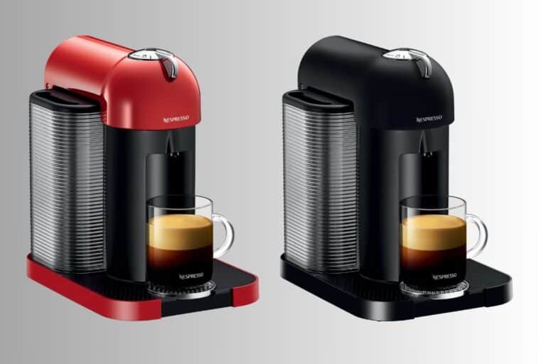 Product Reviews - Nespresso Vertuo