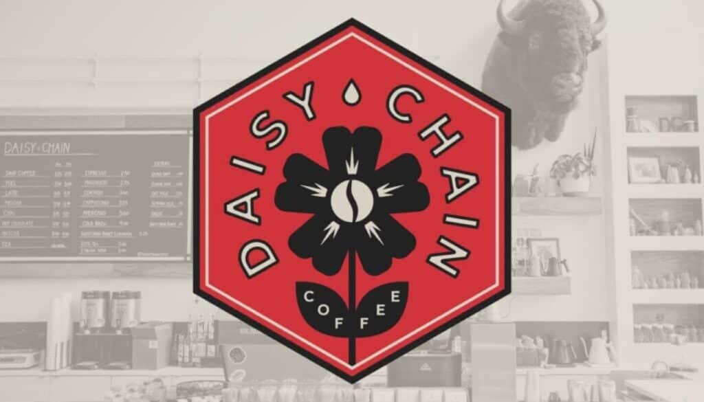 Daisy Chain Coffee