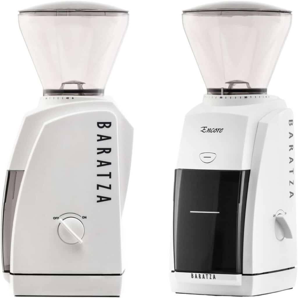 Baratza Encore Coffee Grinder