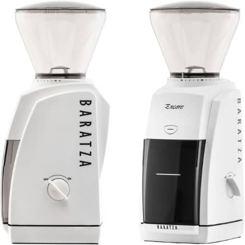 Baratza Encore Burr Coffee Grinder